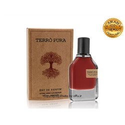 (ОАЭ) Orto Parisi Terro Pura EDP 70мл