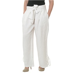 3311 брюки женские, белые