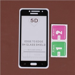 К, Защитное стекло на телефон Samsung Galaxy J2 Prime