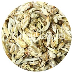 Чай белый - Гу Шу Бай Я (Весенние почки Юннаня) - 100 гр