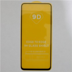К, Защитное стекло на телефон Xiaomi Redmi Note 9 PRO