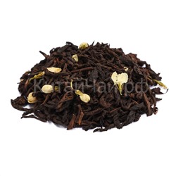 Чай Пуэр - Жасмин - 100 гр
