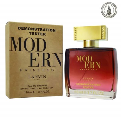 Тестер Lanvin Modern Princess EDP 110мл