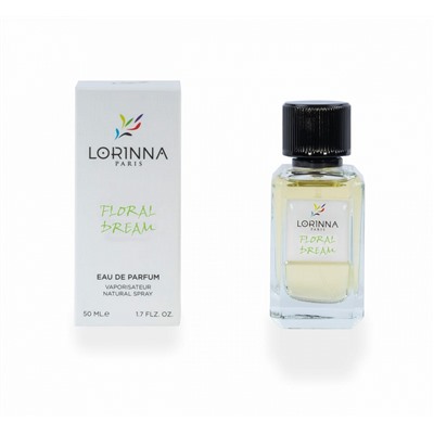 Мини-парфюм 50 мл Lorinna Paris №215 Floral Dream