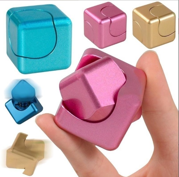 Антистресс Fidget hand Cube