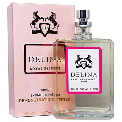 Тестер Extrait Parfums de Marly Delina EDP 100мл