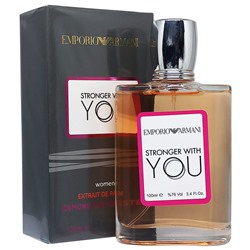 Тестер Extrait Giorgio Armani Stronger With You EDP 100мл