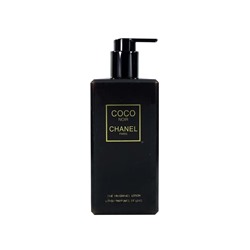 Лосьон для тела Chanel Coco Noir 250мл