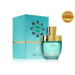 (ОАЭ) Afnan Rare Tiffany EDP 100мл