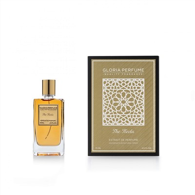 Gloria Perfume The Kedu (Memo Kedu) №32 75мл