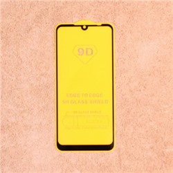 К, Защитное стекло на телефон Xiaomi Redmi Note 7