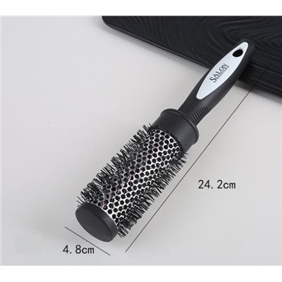 Термобрашинг для укладки волос, Salon Professional Brush, (57*24,2), 1 шт.