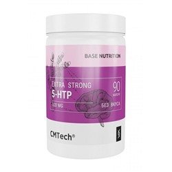 5-Гидрокситриптофан 5-HTP 100 mg CMTech 90 капс.