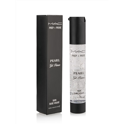 Праймер для лица MAC Pearl Gel Primer 30мл