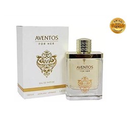 Fragrance World Aventos For Her EDP 100мл