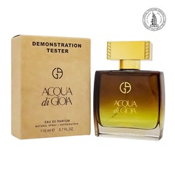 Тестер Giorgio Armani Acqua di Gioia EDP 110мл