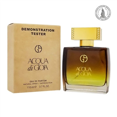 Тестер Giorgio Armani Acqua di Gioia EDP 110мл