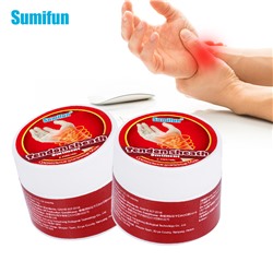 Мазь для кистей рук Sumifun Tendon Sheath Ointment 10гр