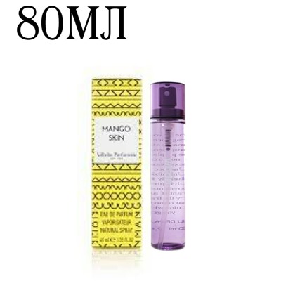 Мини-парфюм 80мл Vilhelm Parfumerie Mango Skin