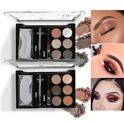 Набор для макияжа бровей FORme Only Brow Palette (ряд 2шт)