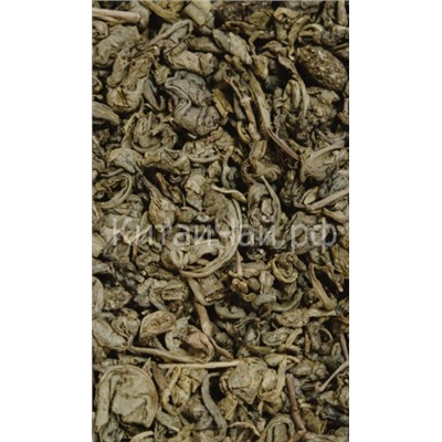 Чай зеленый Вьетнамский (крупный лист) - 100 гр