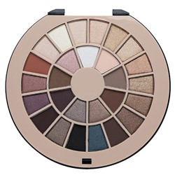 Тени для век DoDo Girl Eyeshadow 27 Colors Тон B